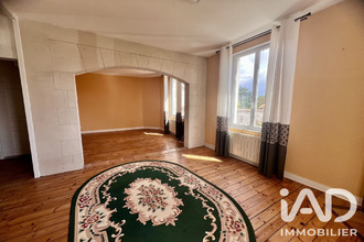 achat maison fleac 16730