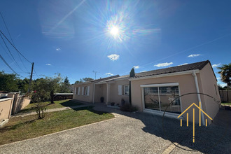 achat maison fleac 16730