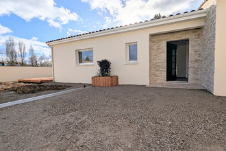 achat maison fleac 16730