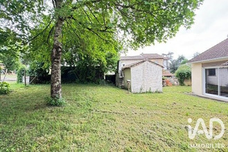 achat maison fleac 16730