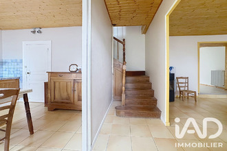 achat maison fleac 16730