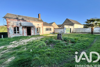 achat maison flee 72500