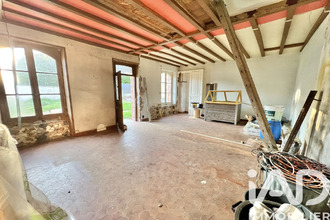 achat maison flee 72500