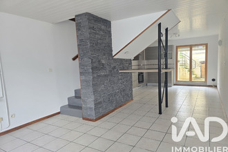 achat maison fleigneux 08200