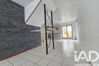 achat maison fleigneux 08200