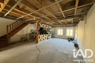 achat maison fleigneux 08200