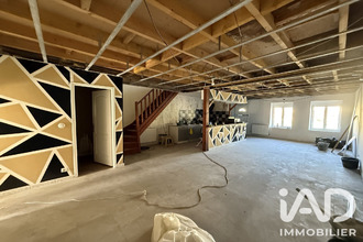 achat maison fleigneux 08200