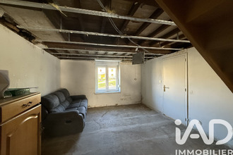 achat maison fleigneux 08200
