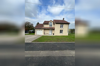 achat maison fleisheim 57635