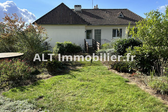 achat maison flers 61100