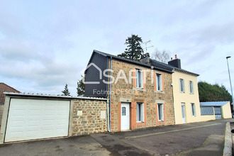 achat maison flers 61100