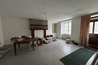 achat maison flers 61100