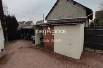 achat maison flers 61100