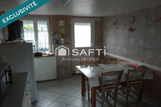 achat maison flers 61100