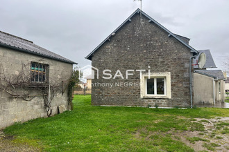 achat maison flers 61100