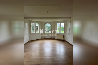 achat maison flers 61100