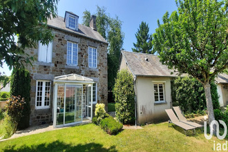 achat maison flers 61100