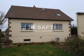 achat maison flers 61100