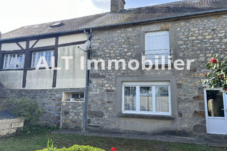 achat maison flers 61100