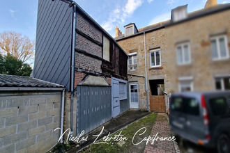 achat maison flers 61100