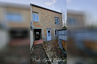 achat maison flers 61100