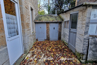 achat maison flers 61100