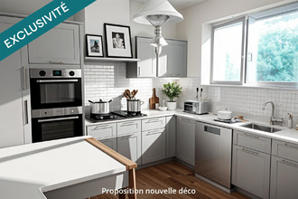 achat maison flers 61100