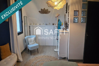 achat maison flers 61100