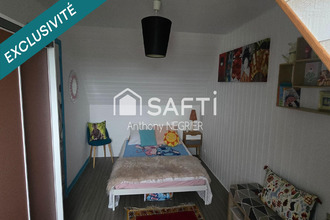 achat maison flers 61100