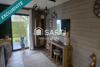 achat maison flers 61100