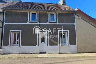 achat maison flers 61100