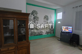 achat maison flers 61100