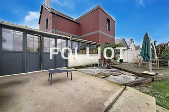 achat maison flers 61100