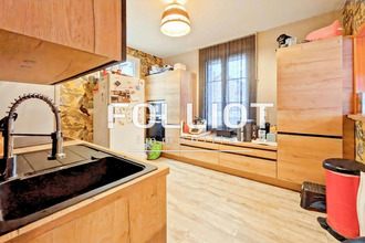 achat maison flers 61100