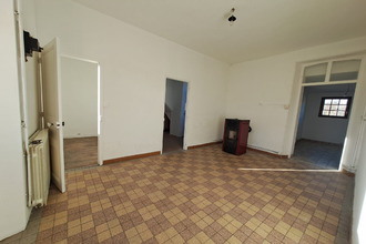 achat maison flers 61100