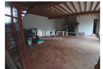 achat maison flers 61100