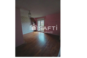 achat maison flers 61100