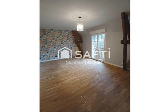 achat maison flers 61100