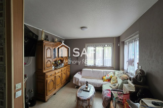 achat maison flers 61100