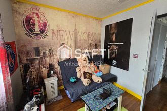 achat maison flers 61100