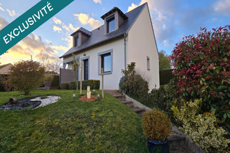 achat maison flers 61100