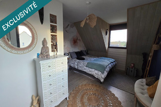 achat maison flers 61100