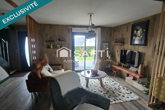 achat maison flers 61100