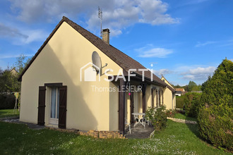 achat maison flers 61100