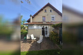 achat maison flers 61100