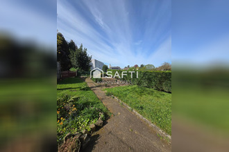 achat maison flers 61100