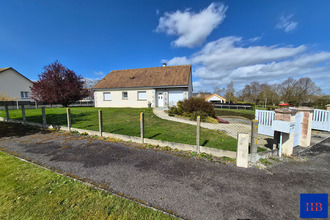achat maison flers 61100