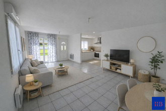 achat maison flers 61100