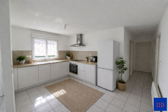 achat maison flers 61100