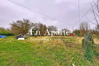 achat maison flers 61100